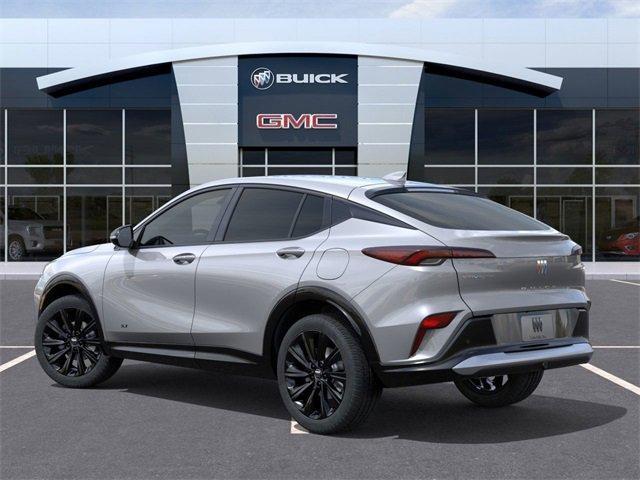 new 2026 Buick Envista car, priced at $30,099