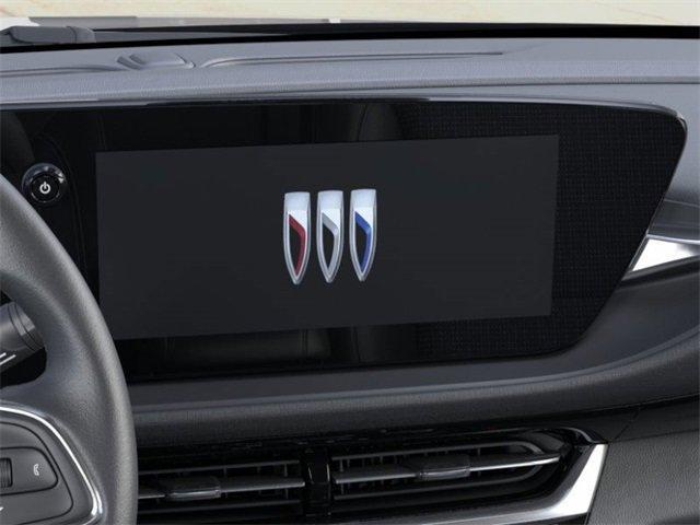 new 2026 Buick Envista car, priced at $30,099