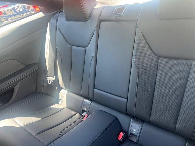 used 2023 BMW M440 car, priced at $48,595