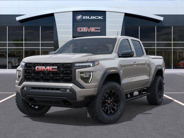 new 2026 GMC Canyon car, priced at $47,699