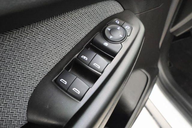 used 2023 Chevrolet TrailBlazer car, priced at $23,559