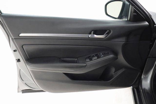 used 2022 Nissan Altima car, priced at $20,721