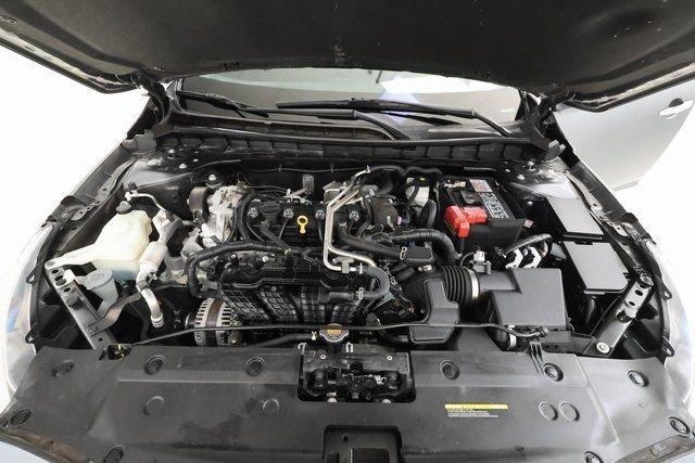 used 2022 Nissan Altima car, priced at $20,721