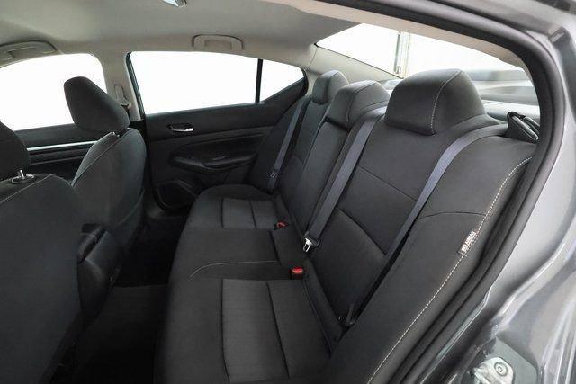 used 2022 Nissan Altima car, priced at $20,721