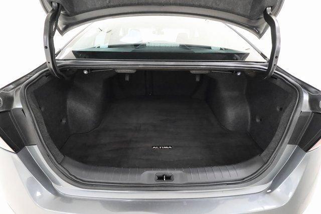 used 2022 Nissan Altima car, priced at $20,721