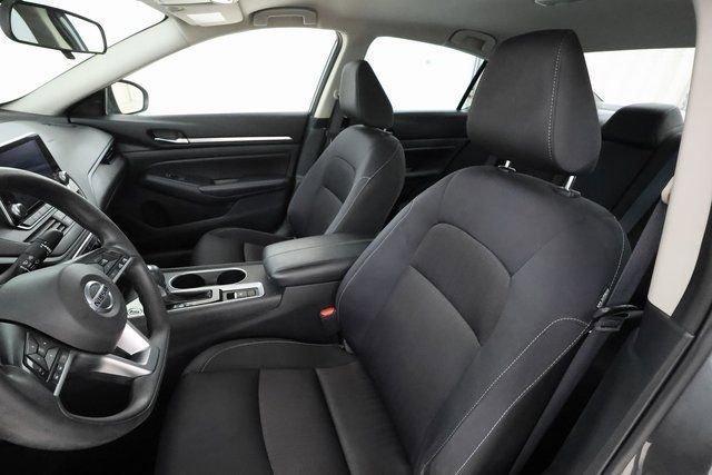 used 2022 Nissan Altima car, priced at $20,721