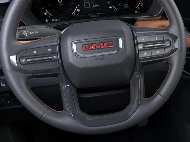 new 2026 GMC Canyon car, priced at $49,980
