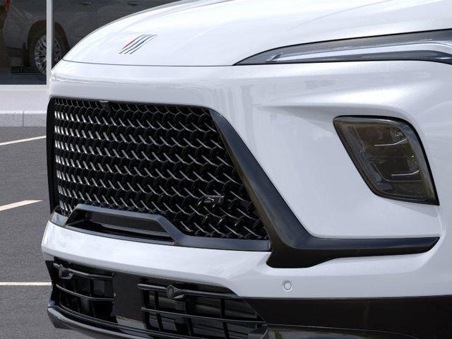 new 2026 Buick Enclave car, priced at $55,325