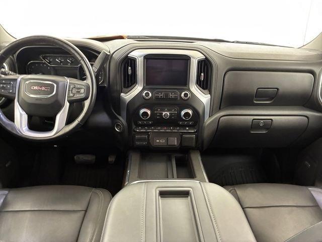 used 2020 GMC Sierra 1500 car, priced at $38,959