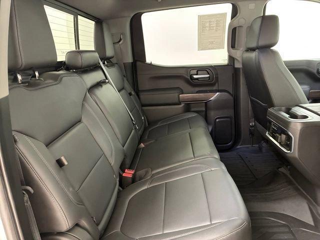 used 2020 GMC Sierra 1500 car, priced at $38,959