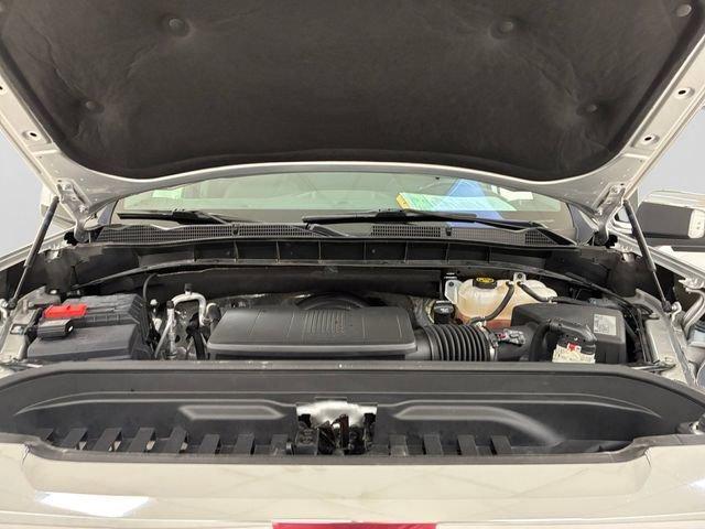 used 2020 GMC Sierra 1500 car, priced at $38,959