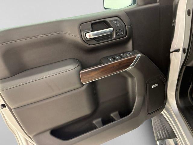 used 2020 GMC Sierra 1500 car, priced at $38,959