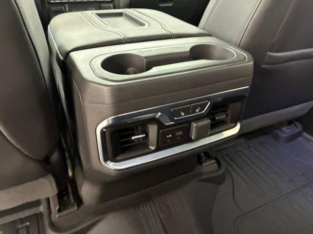 used 2020 GMC Sierra 1500 car, priced at $38,959