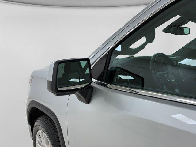 used 2020 GMC Sierra 1500 car, priced at $38,959