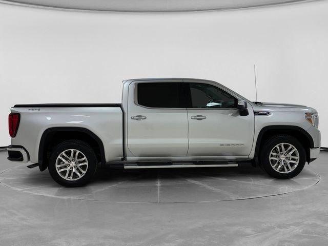 used 2020 GMC Sierra 1500 car, priced at $38,959