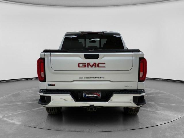 used 2020 GMC Sierra 1500 car, priced at $38,959