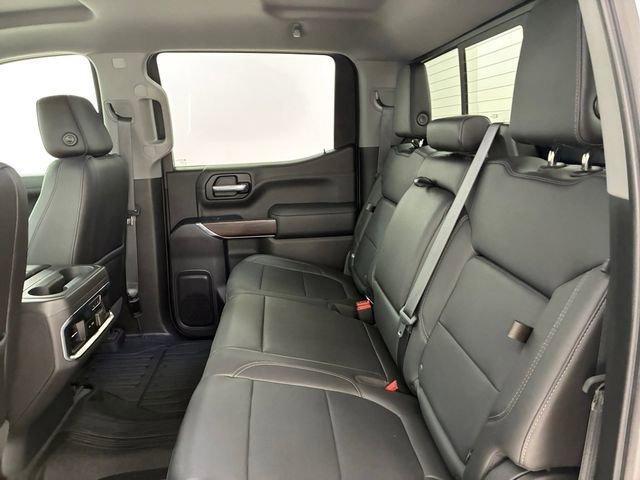 used 2020 GMC Sierra 1500 car, priced at $38,959
