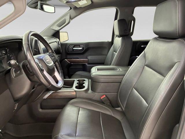 used 2020 GMC Sierra 1500 car, priced at $38,959