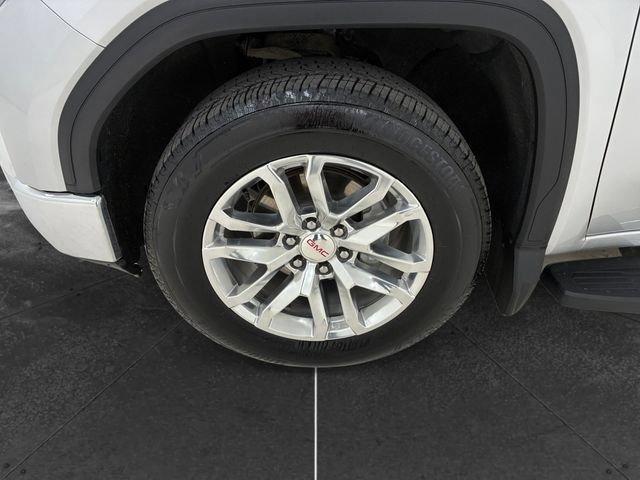used 2020 GMC Sierra 1500 car, priced at $38,959
