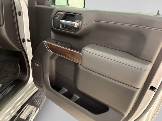 used 2020 GMC Sierra 1500 car, priced at $38,959