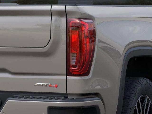 new 2026 GMC Sierra 1500 car, priced at $67,700