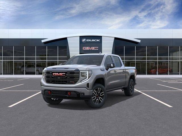 new 2026 GMC Sierra 1500 car, priced at $68,679