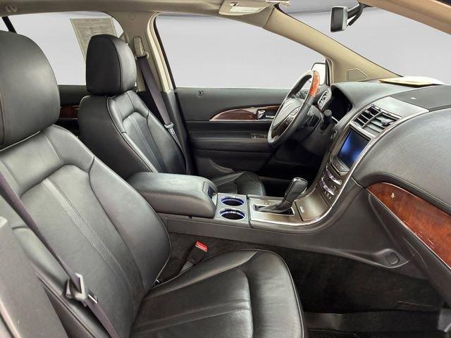 used 2013 Lincoln MKX car, priced at $13,295