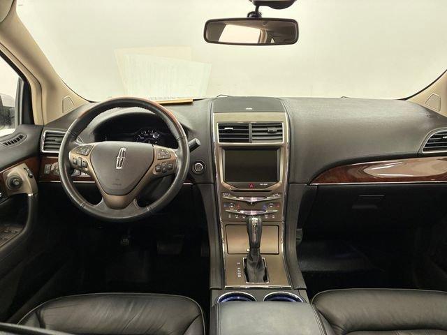 used 2013 Lincoln MKX car, priced at $13,295