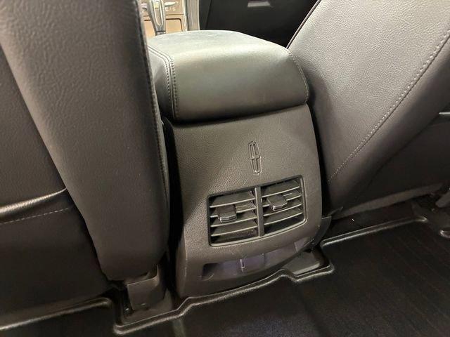 used 2013 Lincoln MKX car, priced at $13,295