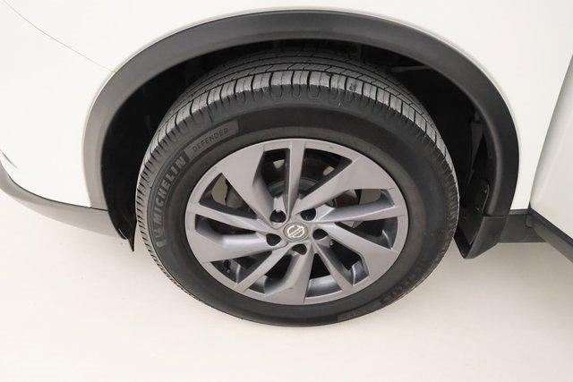 used 2016 Nissan Rogue car, priced at $12,752