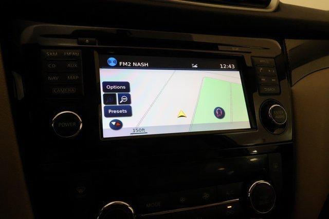 used 2016 Nissan Rogue car, priced at $12,752