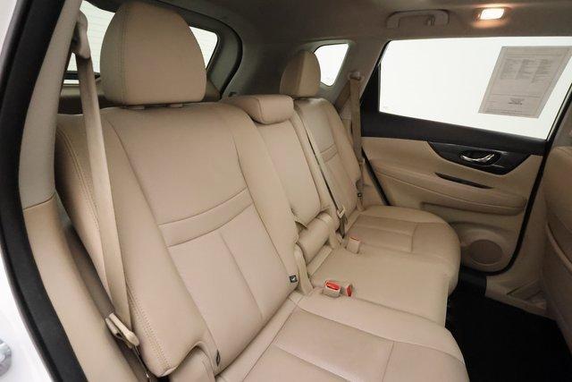 used 2016 Nissan Rogue car, priced at $12,752