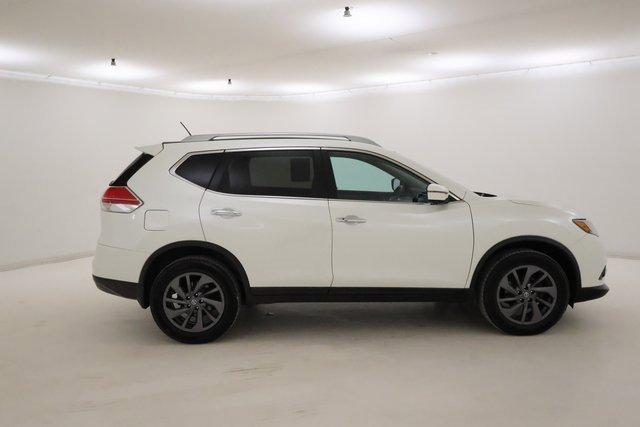 used 2016 Nissan Rogue car, priced at $12,752