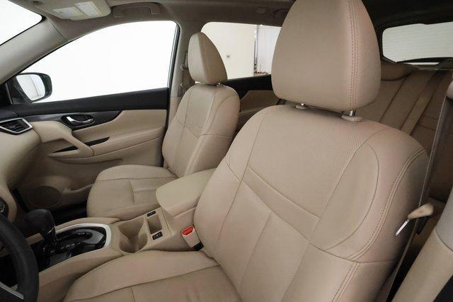 used 2016 Nissan Rogue car, priced at $12,752