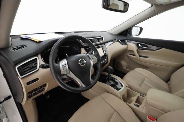 used 2016 Nissan Rogue car, priced at $12,752