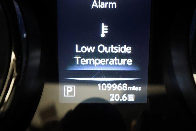 used 2016 Nissan Rogue car, priced at $12,752