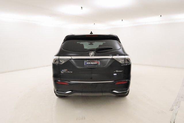 used 2023 Buick Enclave car, priced at $31,995