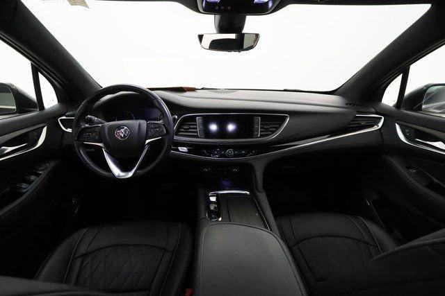 used 2023 Buick Enclave car, priced at $31,995