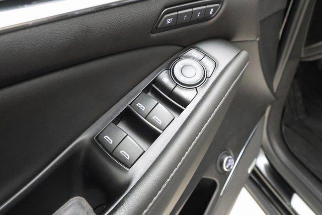 used 2023 Buick Enclave car, priced at $31,995