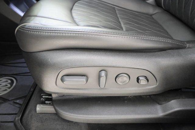 used 2023 Buick Enclave car, priced at $31,995