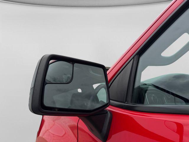 used 2020 Chevrolet Silverado 1500 car, priced at $31,750