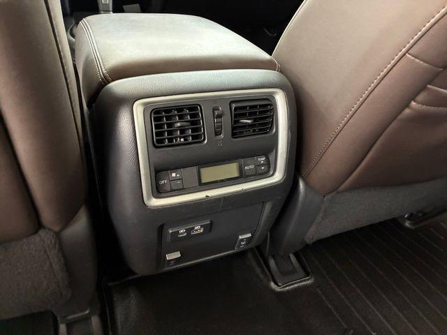 used 2019 INFINITI QX60 car, priced at $15,959