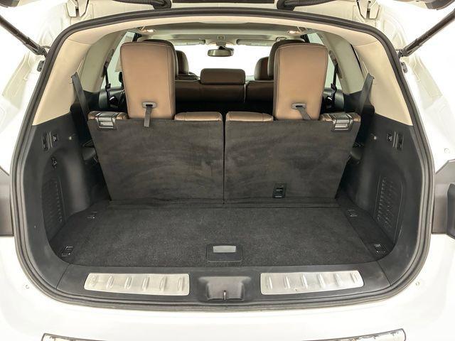 used 2019 INFINITI QX60 car, priced at $15,959