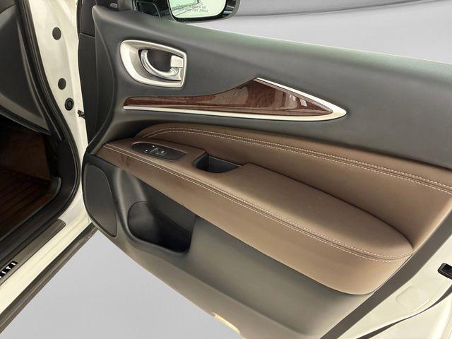 used 2019 INFINITI QX60 car, priced at $15,959