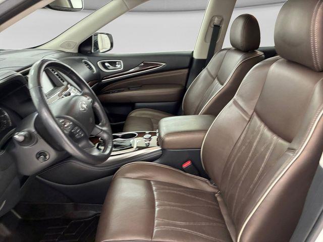 used 2019 INFINITI QX60 car, priced at $15,959