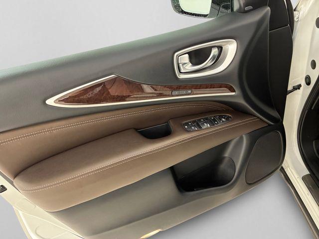 used 2019 INFINITI QX60 car, priced at $15,959