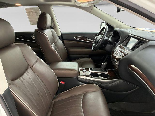 used 2019 INFINITI QX60 car, priced at $15,959