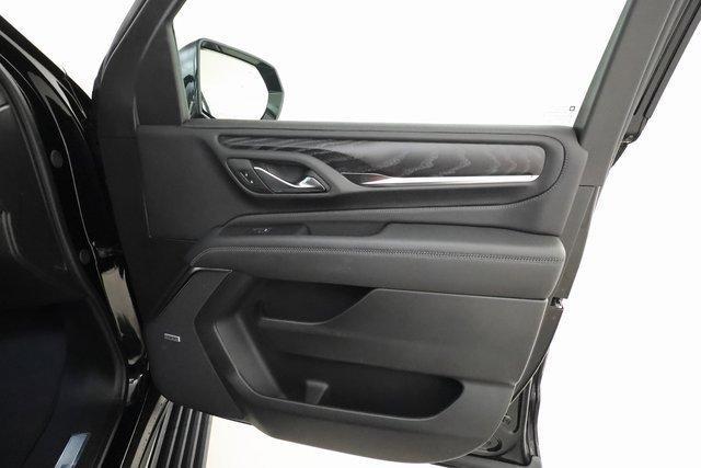 used 2024 GMC Yukon car, priced at $72,459