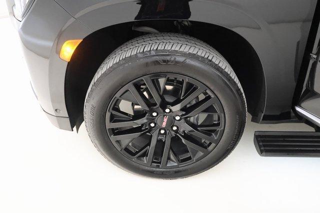 used 2024 GMC Yukon car, priced at $72,459