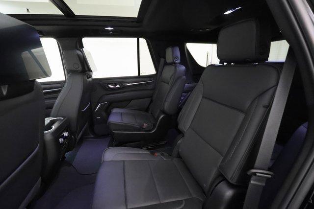 used 2024 GMC Yukon car, priced at $72,459